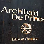 Archibald De Echternach