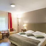 Hotel Archibald De *