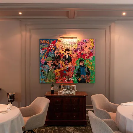 Hotel Archibald De *