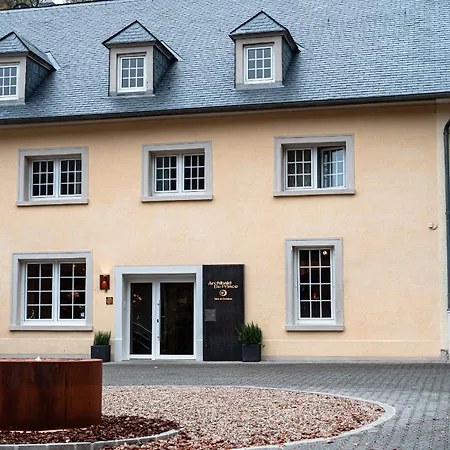 Archibald De Echternach