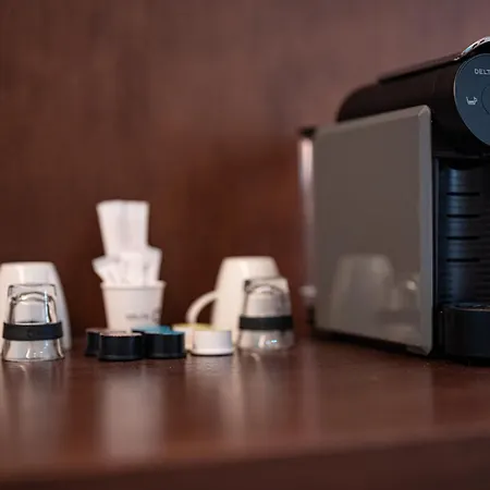 Hotel Archibald De *