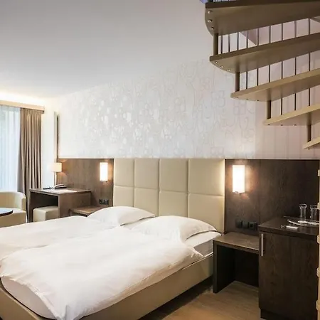 Hotel Archibald De Echternach
