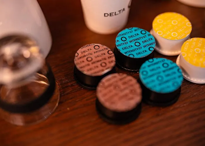 Hotel Archibald De Echternach