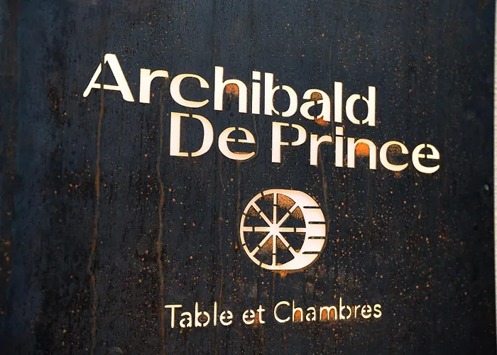 Archibald De Echternach