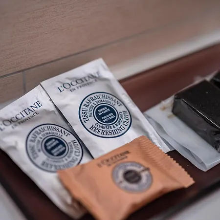 Archibald De Hotel Echternach