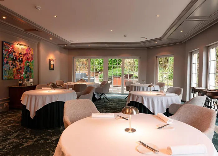 Archibald De Hotel Echternach