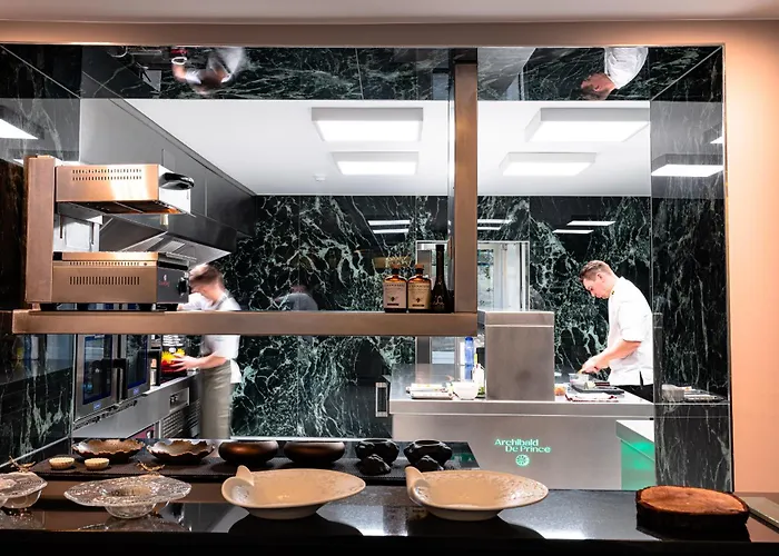 Hotel Archibald De Echternach