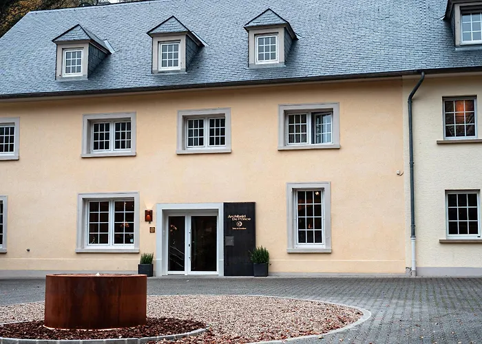 Archibald De Echternach