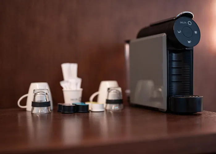 Hotel Archibald De *