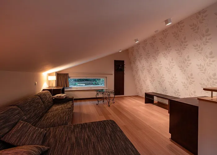 Hotel Archibald De *