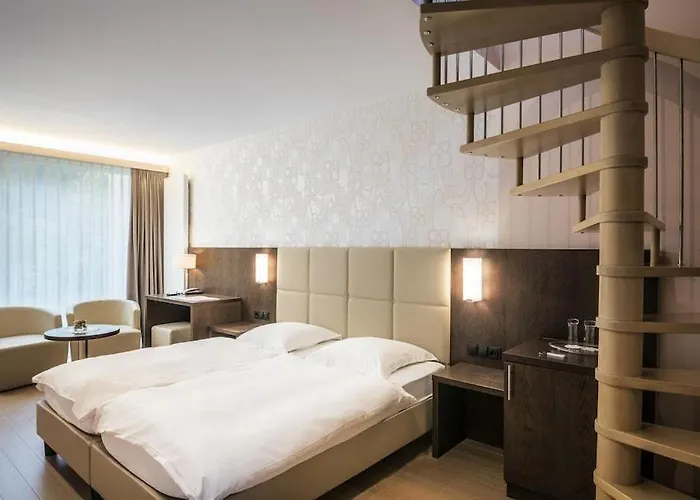 Hotel Archibald De Echternach