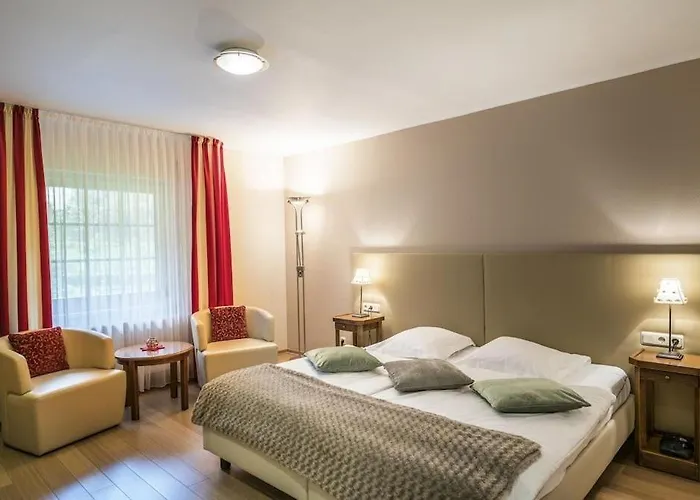 Hotel Archibald De *